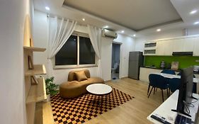 Luxe Paradise Residence 51 Ton Duc Thang