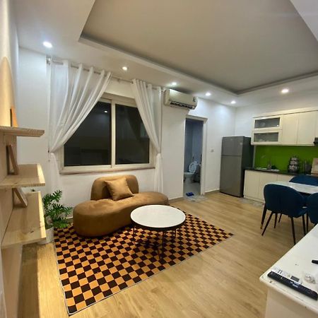 Luxe Paradise Residence 51 Ton Duc Thang Hà Nội Ngoại thất bức ảnh