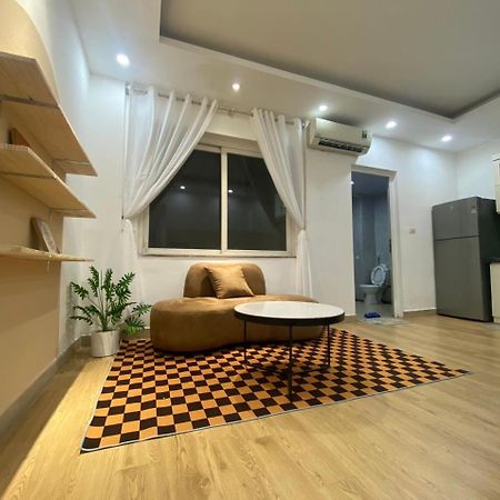 Luxe Paradise Residence 51 Ton Duc Thang Hà Nội Ngoại thất bức ảnh