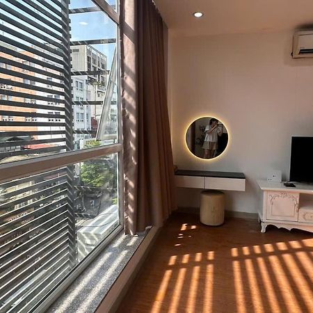 Luxe Paradise Residence 51 Ton Duc Thang Hà Nội Ngoại thất bức ảnh