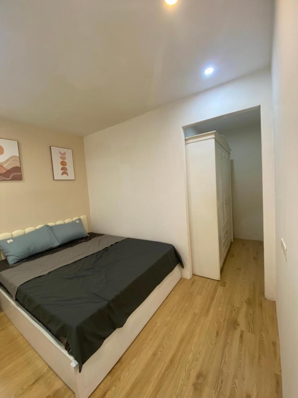 Luxe Paradise Residence 51 Ton Duc Thang Hà Nội Ngoại thất bức ảnh