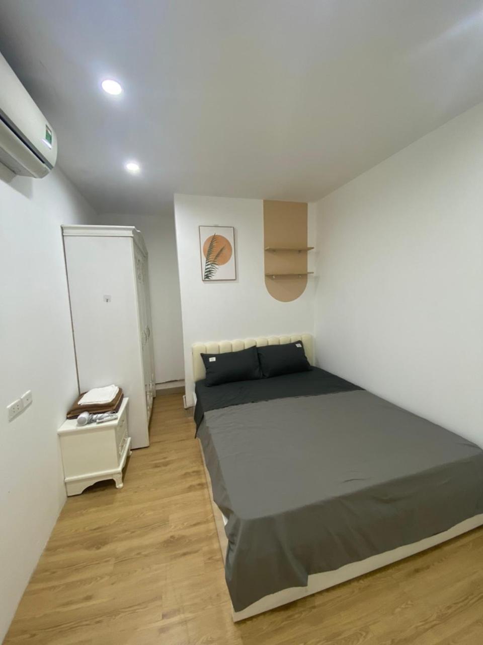 Luxe Paradise Residence 51 Ton Duc Thang Hà Nội Ngoại thất bức ảnh