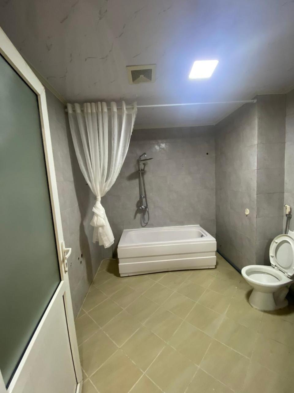 Luxe Paradise Residence 51 Ton Duc Thang Hà Nội Ngoại thất bức ảnh