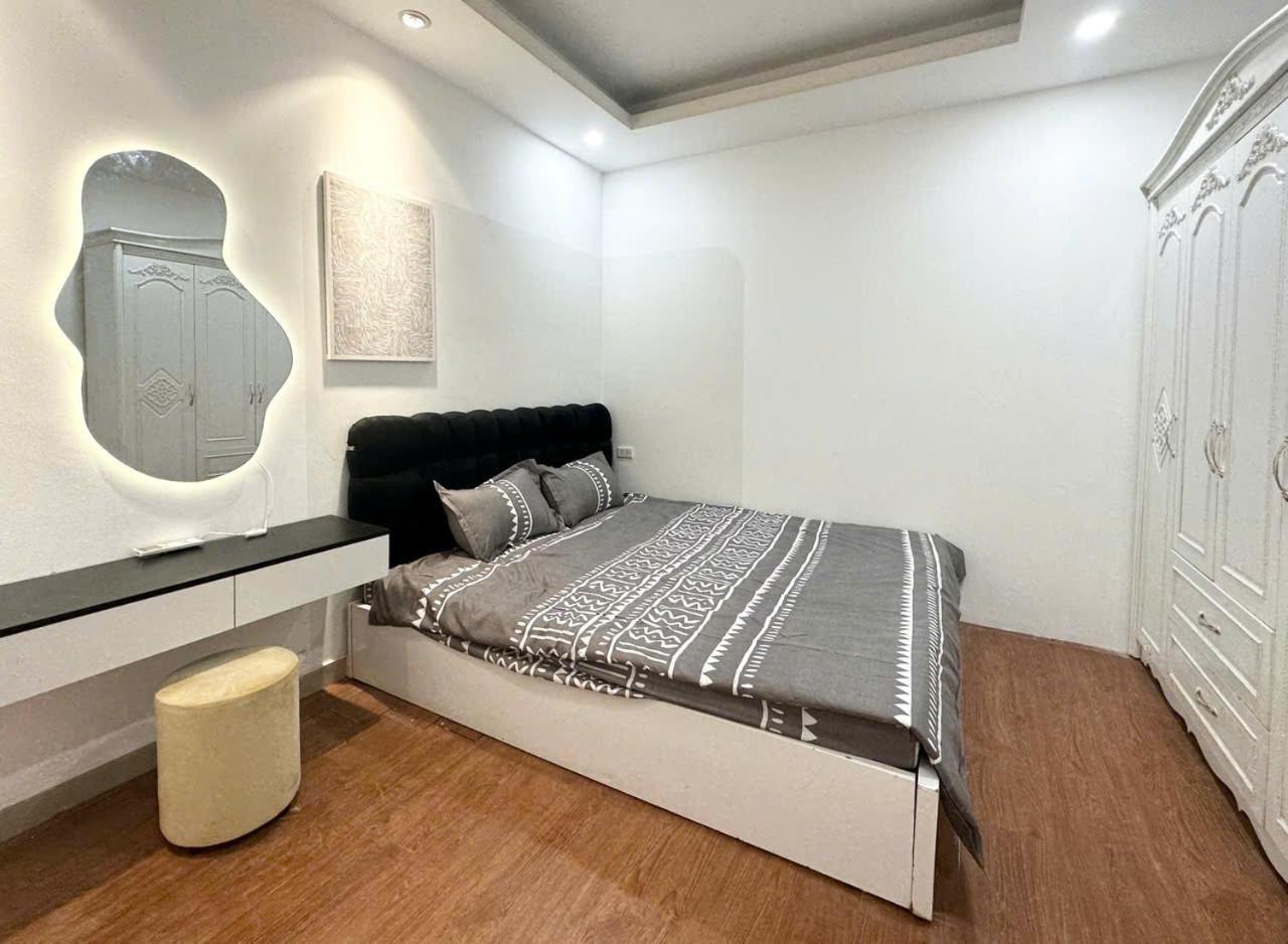 Luxe Paradise Residence 51 Ton Duc Thang Hà Nội Ngoại thất bức ảnh