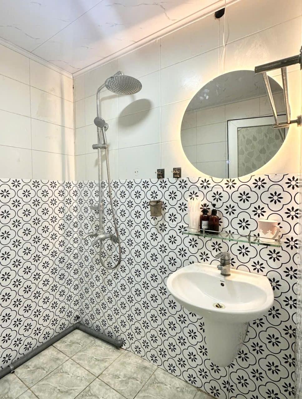 Luxe Paradise Residence 51 Ton Duc Thang Hà Nội Ngoại thất bức ảnh